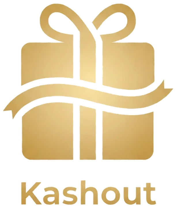 Kashout logo